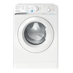 Стиральная машина BWSB 61051 WWV 869991641610 INDESIT