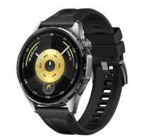 Умные часы GT 6 ATM-B19 55020FWF BLACK HUAWEI