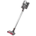 Вертикальный пылесос BR4265 серый BRAYER