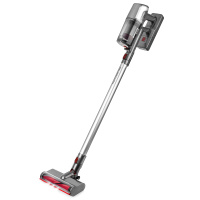 Вертикальный пылесос BR4265 серый BRAYER