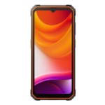 Мобильный телефон BV4800SE 4/64GB ORANGE BLACKVIEW