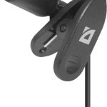 Микрофон MIC-109 BLACK 64109 DEFENDER