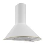 Вытяжка настенная EPSILON 60P-430-P3L WHITE/SILV ELIKOR