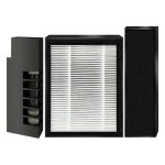 Комплект сменных фильтров Airgle AF25HCT