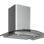 Вытяжка настенная Аметист 60Н-430-К3Д нерж/тонир ELIKOR