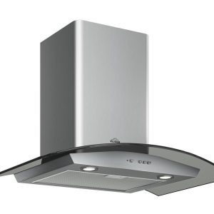 Вытяжка настенная Аметист 60Н-430-К3Д нерж/тонир ELIKOR
