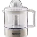 Соковыжималка CJ30E 739684 WHITE 30W GORENJE