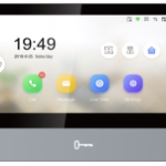 IP-видеодомофон с Wi-Fi  7“ F-VI-3545ISWE1 IFLOW