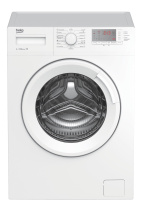 Стиральная машина WRS5512BWW 7320010007 BEKO