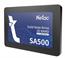 Накопитель SSD SATA 2.5" 512GB