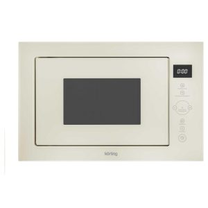 Микроволновая печь встраиваемая 25L KMI 825 TGB KORTING