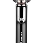 Бритва электрическая BR3601 серый BRAYER