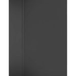 Морозилка SVIYAGA-106-2 BLACK POZIS