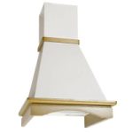 Вытяжка классическая VILLA 60P-650-P3L BEIGE ELIKOR