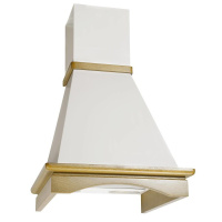 Вытяжка классическая VILLA 60P-650-P3L BEIGE ELIKOR