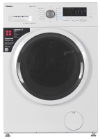 Стиральная машина WHN8141BSD2 1191428 HANSA
