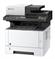 МФУ лазерный Kyocera Ecosys M2135DN (1102S03NL0/L1) A4 Duplex белый
