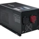 Инвертор SOHO MR-UT2000 мощностью 2000 ВА / 2000 Вт MARSRIVA