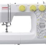 Швейная машина EQ 25 JANOME