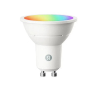 Умная лампочка Яндекс GU10 RGB, YNDX-00559