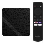 Мультимедийный плеер TVBOX MATE SBX-Z06 ROMBICA