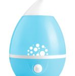 Ультразвуковой увлажнитель воздуха HAPPY ESH-HP250/2,6M-BL ECOSTAR