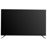 Телевизор 43" DLED 4K UHD SALUT SMART 43U680T LEFF