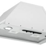 Вытяжка встраиваемая Врезной блок 52P-400-P3D белый ELIKOR