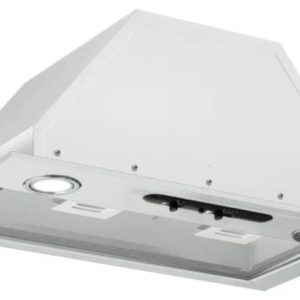 Вытяжка встраиваемая Врезной блок 52P-400-P3D белый ELIKOR