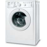 Стиральная машина IWSB 5085(CIS) 869990629080 INDESIT