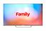 Телевизор 43" DLED FHD FAMILY SMART 43LF7202T ASANO