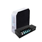Комплект сменных фильтров Airgle AF300HCT