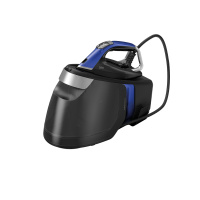 Парогенератор SGA 9130 B 8911463200 чёрный/синий BEKO