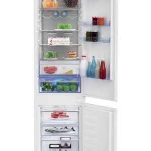 Холодильник встраиваемый BCNA306E2S 7522520008 BEKO