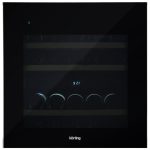 Винный шкаф встраиваемый KFW 604 DB GN KORTING