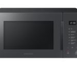 Микроволновая печь 23L SOLO MS23T5018AC/BW серый SAMSUNG