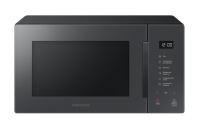 Микроволновая печь 23L SOLO MS23T5018AC/BW серый SAMSUNG