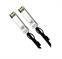 Кабель DAC QSFP+ 1M