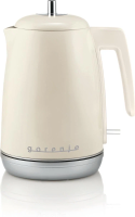 Чайник K15RL 742730 бежевый GORENJE