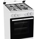 Комбинированная плита GK5A21WH 740545 GORENJE