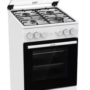 Комбинированная плита GK5A21WH 740545 GORENJE
