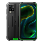 Мобильный телефон BV4800SE 4/64GB GREEN BLACKVIEW