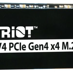 Накопитель SSD M.2 2280 500GB