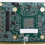 Видеокарта PCIE16 RTX2080 8GB GDDR6 RTX2080M8D6-C AETINA