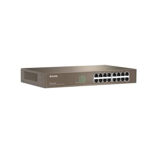 Коммутатор 16PORT 10/100/1000M