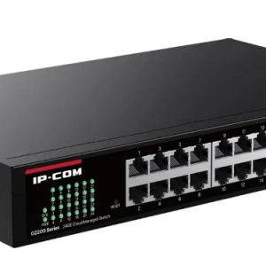 Коммутатор 24PORT 1000M IP-COM