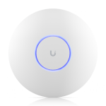 Потолочная WiFi 7 точка доступа с 6 пространственными потоками