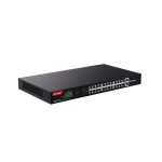 Коммутатор 24PORT POE IP-COM