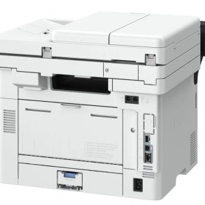 МФУ лазерный Canon i-Sensys MF465dw (5951C007) A4 Duplex WiFi белый