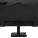 Монитор Acer 27'' B277UGbmipruzx 16:9, IPS, QHD, 1/4ms, 350cd, 120Hz, HDMI, DP, USB, USB-C, SPK, HAS